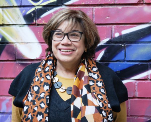 Teresa Amat - President